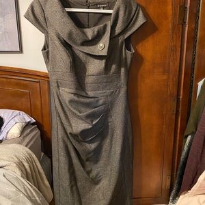 Le chateau dress